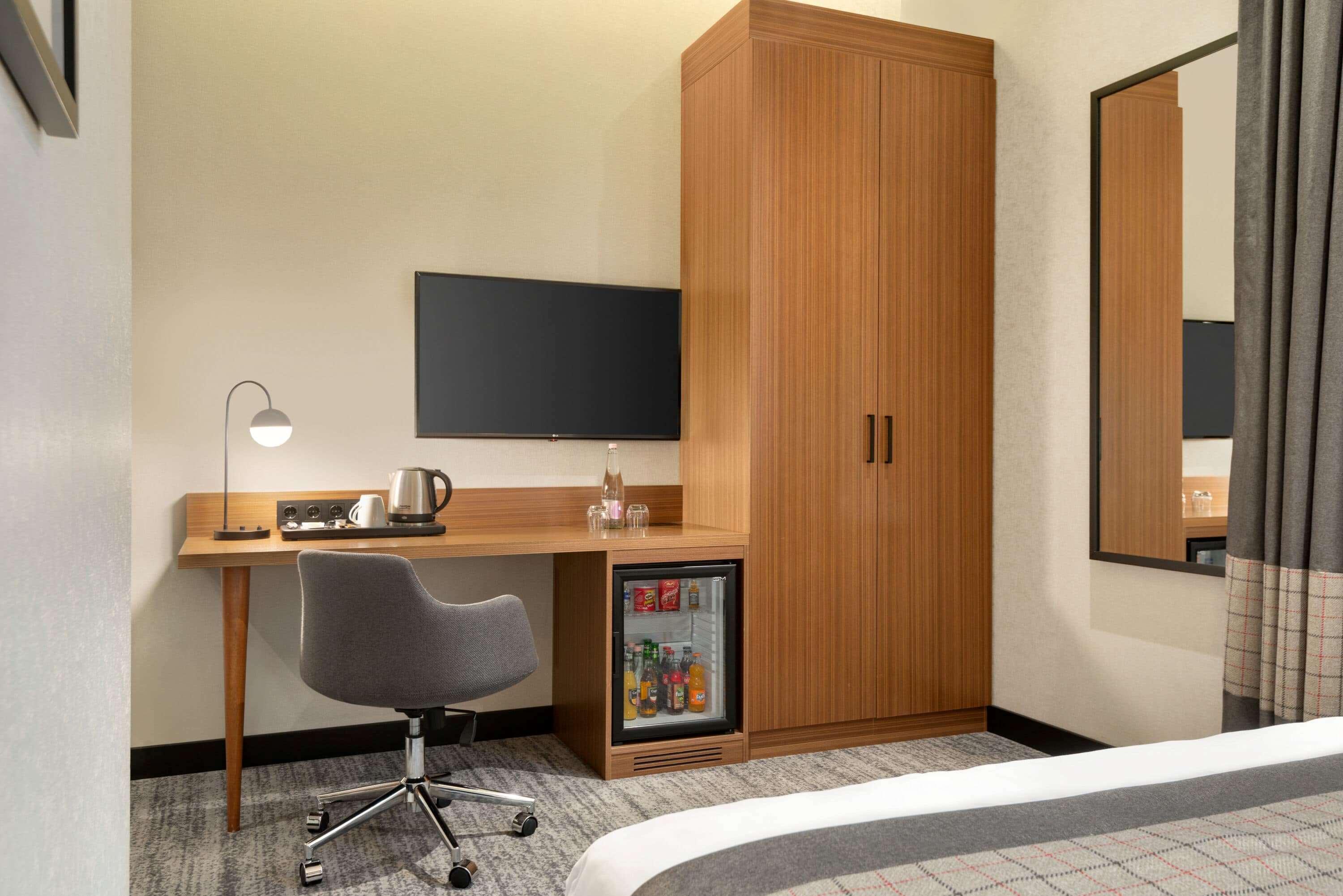รามาดา บาย วินด์แฮม บูดาเปสต์ ซิตี้เซ็นเตอร์ Hotel ภายนอก รูปภาพ