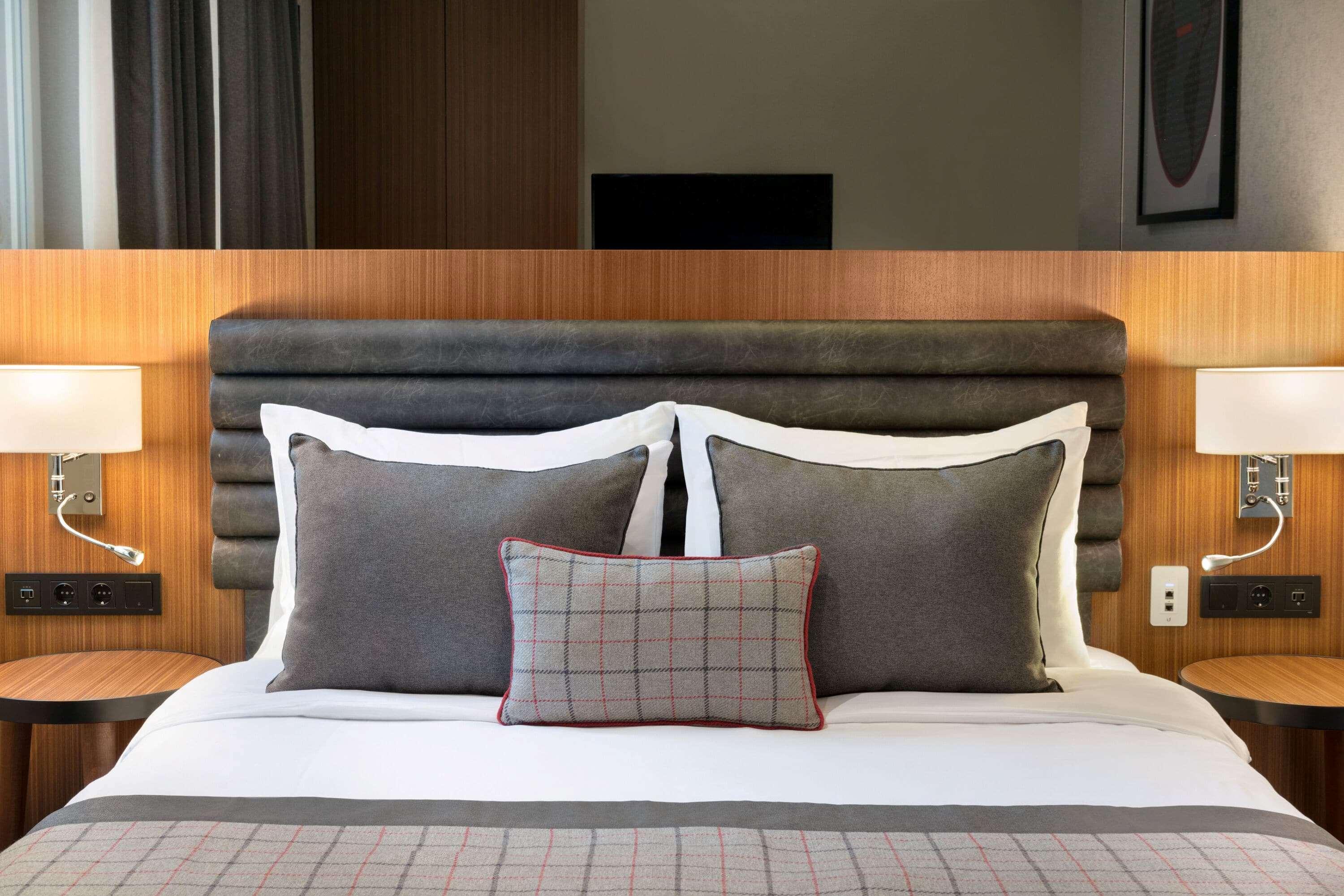 รามาดา บาย วินด์แฮม บูดาเปสต์ ซิตี้เซ็นเตอร์ Hotel ภายนอก รูปภาพ
