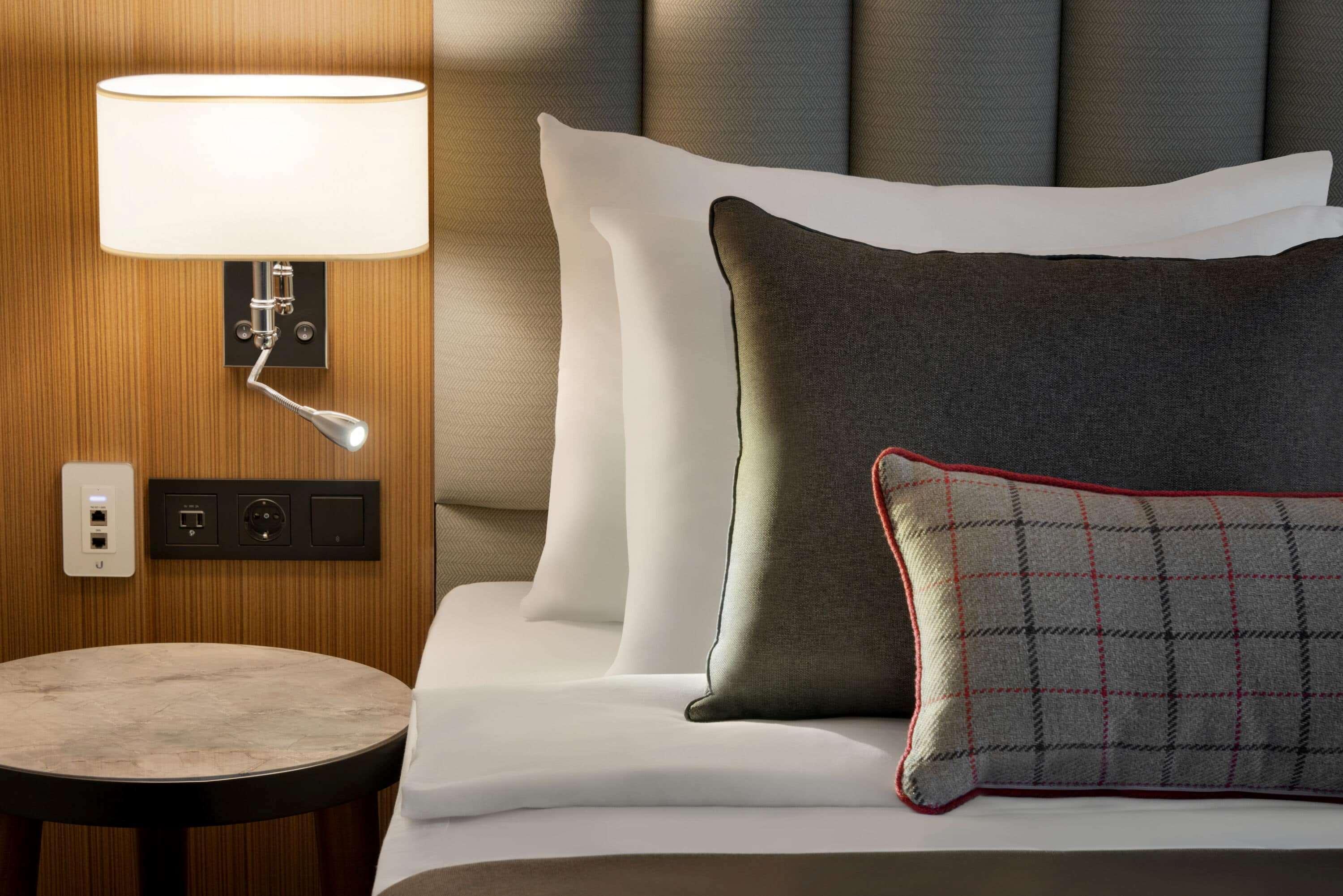 รามาดา บาย วินด์แฮม บูดาเปสต์ ซิตี้เซ็นเตอร์ Hotel ภายนอก รูปภาพ