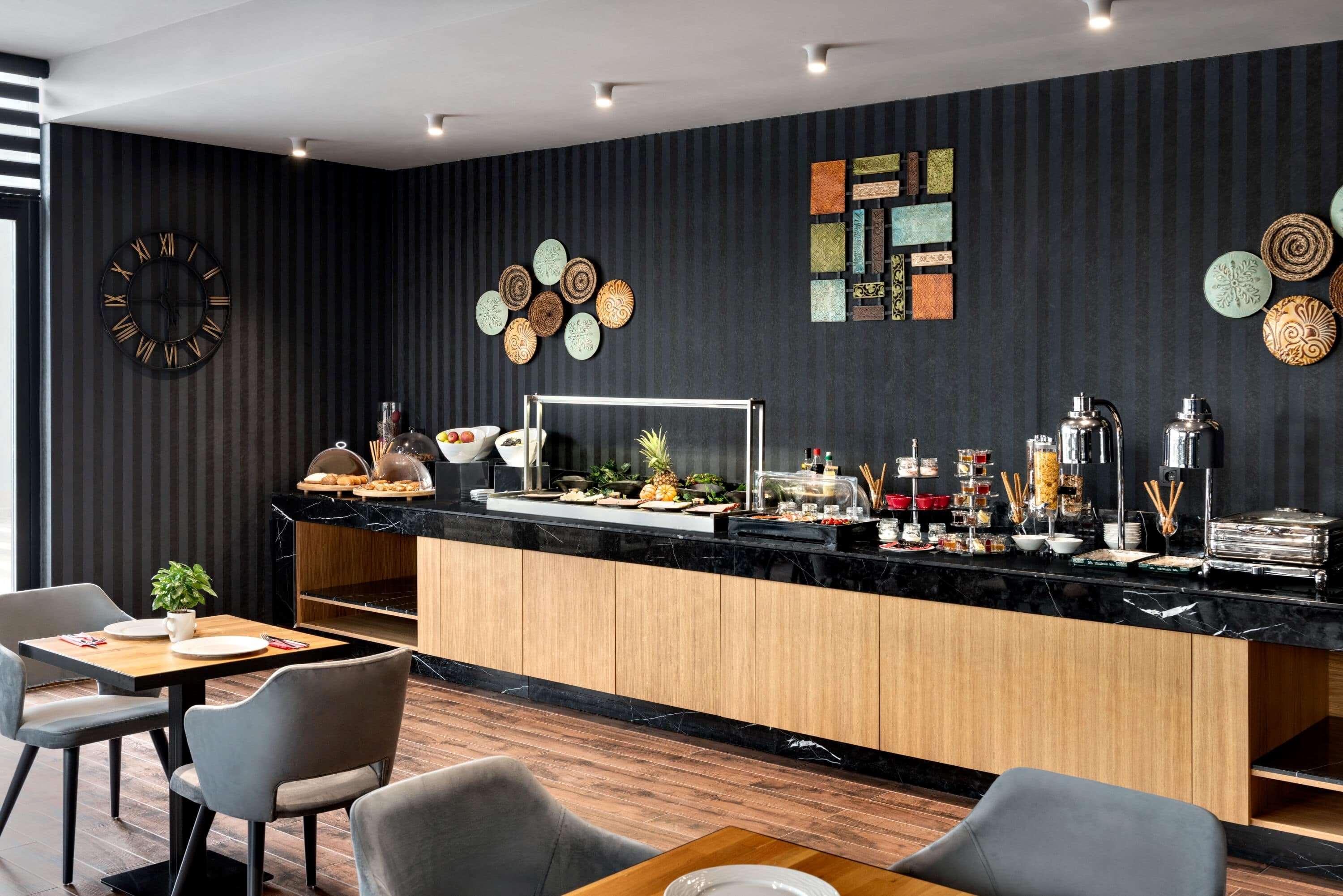 รามาดา บาย วินด์แฮม บูดาเปสต์ ซิตี้เซ็นเตอร์ Hotel ภายนอก รูปภาพ